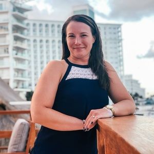 Meet your Posher, Alexa